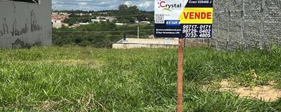 Terreno de 420m² à Venda em Jardim Europa II - Avaré. Foto 3