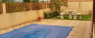 Casa em TERRAS DE SÃO MARCOS II - Avaré. Foto 3