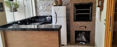 Casa com 2 quartos, Jardim das Orquídeas - Avaré. Foto 3