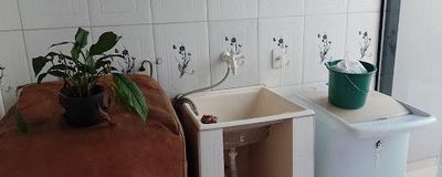 Casa com 1 quarto, Vila Operária - Avaré. Foto 3