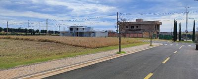 Terreno de 414m² no Residencial Vila Suíça I - Avaré. Foto 3