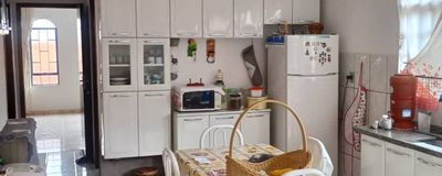 Casa com 3 quartos e 300m² de terreno à venda no Centro - Avaré. Foto 3