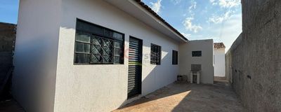 Casa Térrea em Vila Operaria - Avaré. Foto 3
