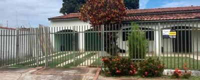 Casa à Venda com 4 Quartos e 610m² de terreno em Jardim Boa Vista - Avaré. Foto 3