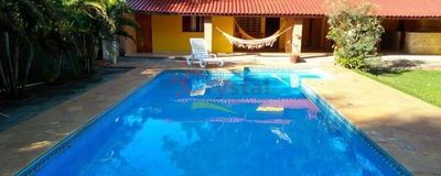Casa em Costa Azul I - Avaré. Foto 3