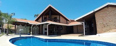 Casa com 4 quartos - Avaré. Foto 3