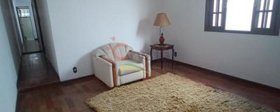 Casa Térrea em Conjunto Brasil Novo - Avaré. Foto 3