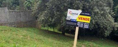 Terreno de 600m² à venda em Jardim Europa II - Avaré. Foto 3