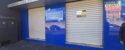 Ponto Comercial para Locação na Brabância - Avaré. Foto 3