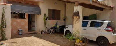Casa Térrea com 2 quartos em Vila Operaria - Avaré. Foto 3