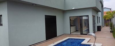 Casa à Venda com 3 Suítes e Área Gourmet em Recanto dos Bem-Te-Vis - Avaré. Foto 3