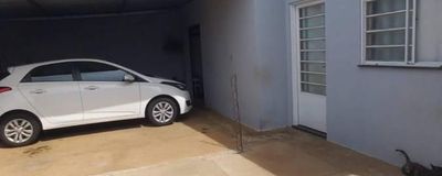 Casa à Venda com 2 Quartos e Móveis Planejados em São Rogério 2 - Avaré. Foto 3