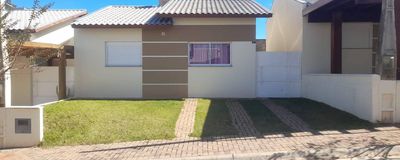 Casa em Condomínio à Venda com 2 Quartos em Santa Cecília I - Avaré. Foto 3