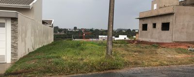 Terreno em Jardim Europa II - Avaré. Foto 3