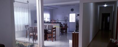 Casa em Loteamento Terras de Sao Jose - Avaré. Foto 3