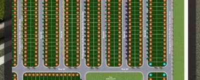 Terreno de 200m² à venda em Altos da Primavera - Avaré. Foto 3