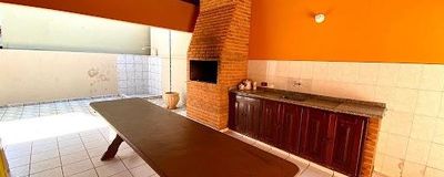 Casa com 2 quartos - Avaré. Foto 3