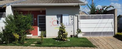 Casa de Condomínio em Chácara Tinoco - Avaré. Foto 3