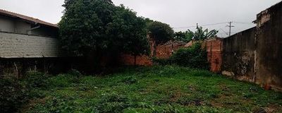 Terreno, Parque Santa Elizabeth IV - Avaré. Foto 3