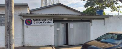Ponto Comercial para Alugar com 1 Salão, 1 Sala e 2 Banheiros em Vila Três Marias - Avaré. Foto 3