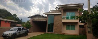 Casa Sobrado de Condominio em Represa - Avaré. Foto 3