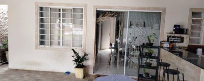 Casa à Venda com 2 Quartos, Cozinha Gourmet, Garagem e Edícula em Conjunto Habitacional Mário Emílio Bannwart - Avaré. Foto 3