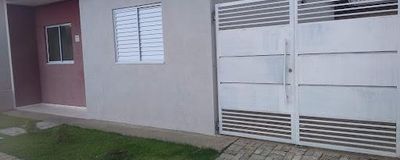 Casa com 2 quartos, Chácara Tinoco - Avaré. Foto 3