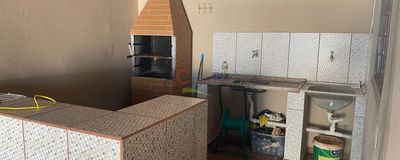 Casa em Costa Azul I - Avaré. Foto 3