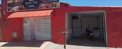 Casa à Venda com 2 Quartos, Barracão e Ponto Comercial em Jardim Paraíso - Avaré. Foto 3