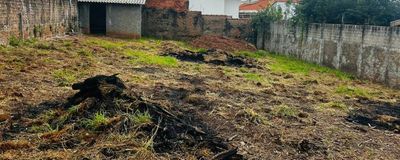Terreno de 442m² à Venda em Colina Verde - Avaré. Foto 3