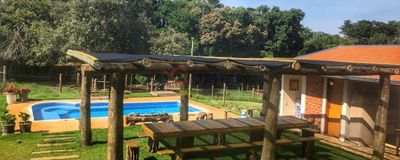 Casa em Condomínio Vale do Sol - Avaré. Foto 3