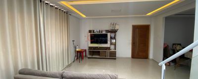 Casa Sobrado em Chácara Elisa - Avaré. Foto 3