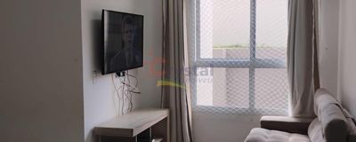 Apartamento em Conj. Habit. Altos da Boa Vista - Avaré. Foto 3