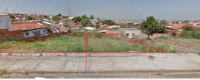 Terreno, Conjunto Habitacional Altos da Boa Vista - Avaré. Foto 3