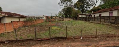 Terreno em Vila Três Marias - Avaré. Foto 3