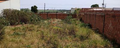 Terreno em Terras de São José - Avaré. Foto 3