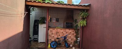 Casa de Condomínio em Jardim Santa Monica - Avaré. Foto 3