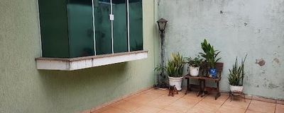 Casa com 3 quartos, Vila São Judas Tadeu - Avaré. Foto 3
