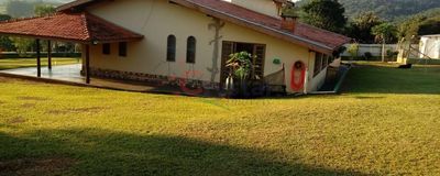 Sítio em Não Informado - Avaré. Foto 3