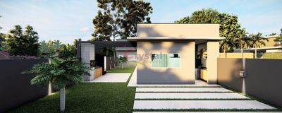 Casa em Chácara Varginha - Avaré. Foto 3
