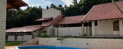 Sítio com 3 quartos, Chácara Elisa - Avaré. Foto 3