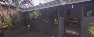 Casa Térrea em Vila Jussara Maria - Avaré. Foto 3