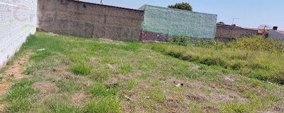 Terreno, Parque Residencial Brabância I - Avaré. Foto 3