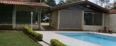 Casa com 2 quartos - Avaré. Foto 3