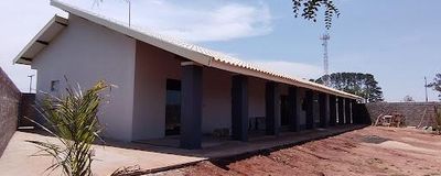 Casa com 2 quartos - Avaré. Foto 3