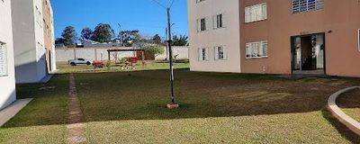 Apartamento para Alugar com 3 quartos em Vila Rio Novo - Avaré. Foto 3