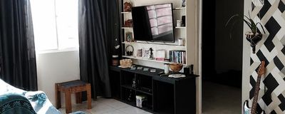 Casa à Venda com 3 Quartos (1 Suíte) e Entrada para Carro em Camargo - Avaré. Foto 3