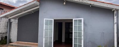 Casa à Venda com 2 Quartos, Closet e Garagem em Chácara Rancho Alegre - Avaré. Foto 3