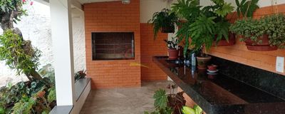 Casa em Água Branca - Avaré. Foto 3