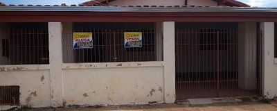 Casa com 2 quartos, Jardim Brasil - Avaré. Foto 3